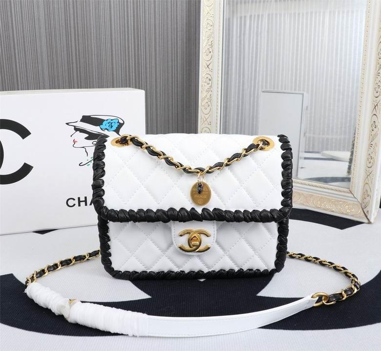 Chanel Handbags 70